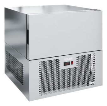 Шкаф шоковой заморозки Polair CR3-L